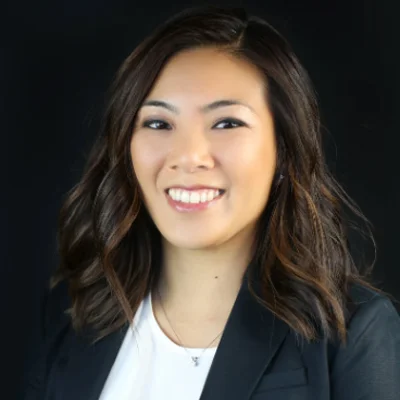 Portrait of Dr. Daliya Heng