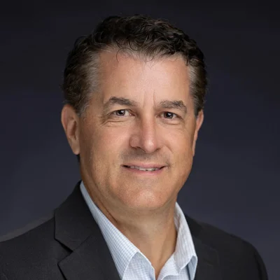 Portrait of Dr. Michael Goddard
